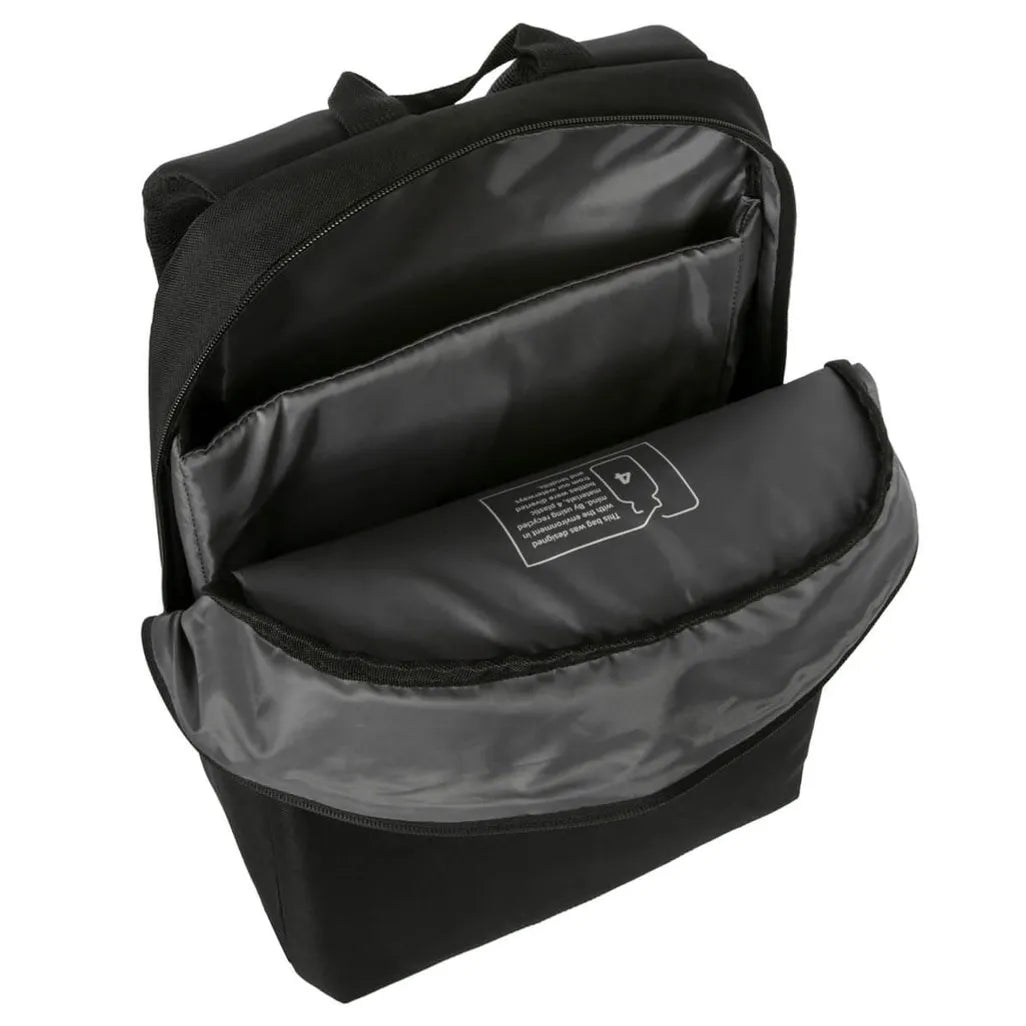 Targus GeoLite EcoSmart Essential 16" Laptop Backpack – Black | TSB960GL