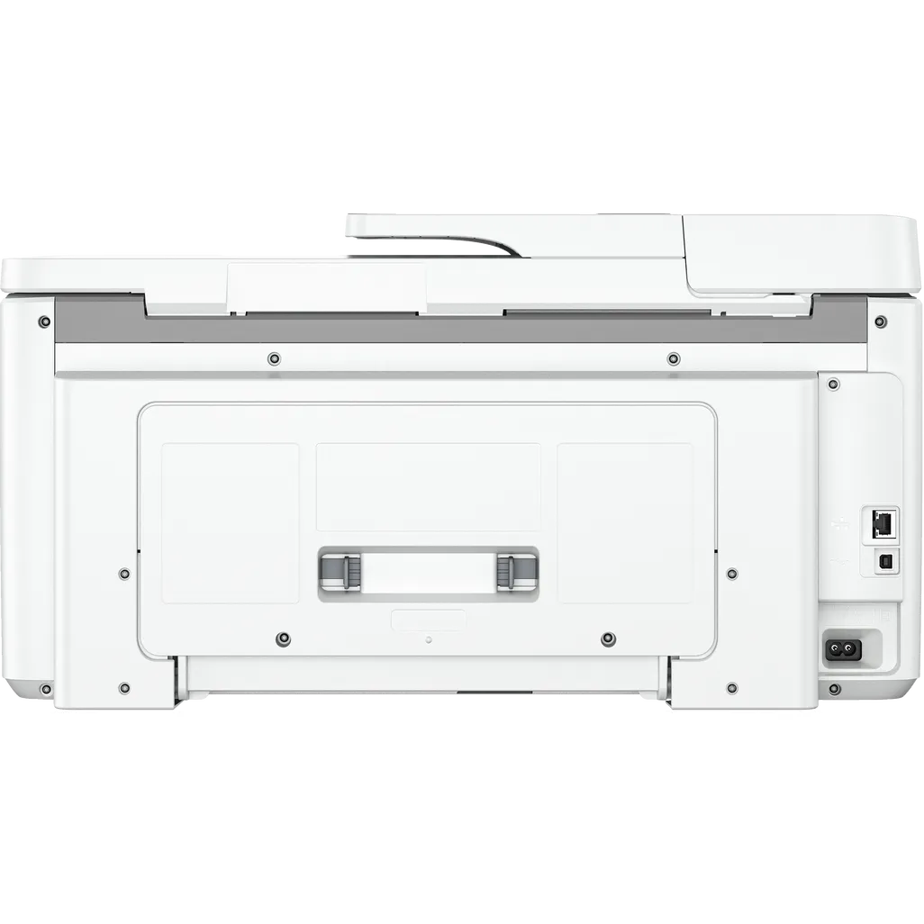 HP OfficeJet Pro 9720 Wide Format All-in-One Printer SKU 53N94C