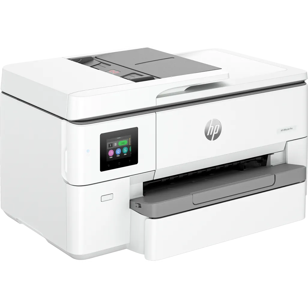 HP OfficeJet Pro 9720 Wide Format All-in-One Printer SKU 53N94C