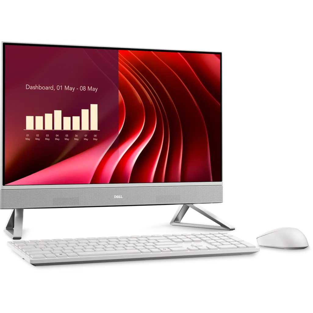 Dell 24 All-in-One - Core i5