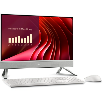 Dell 24 All-in-One - Core i5