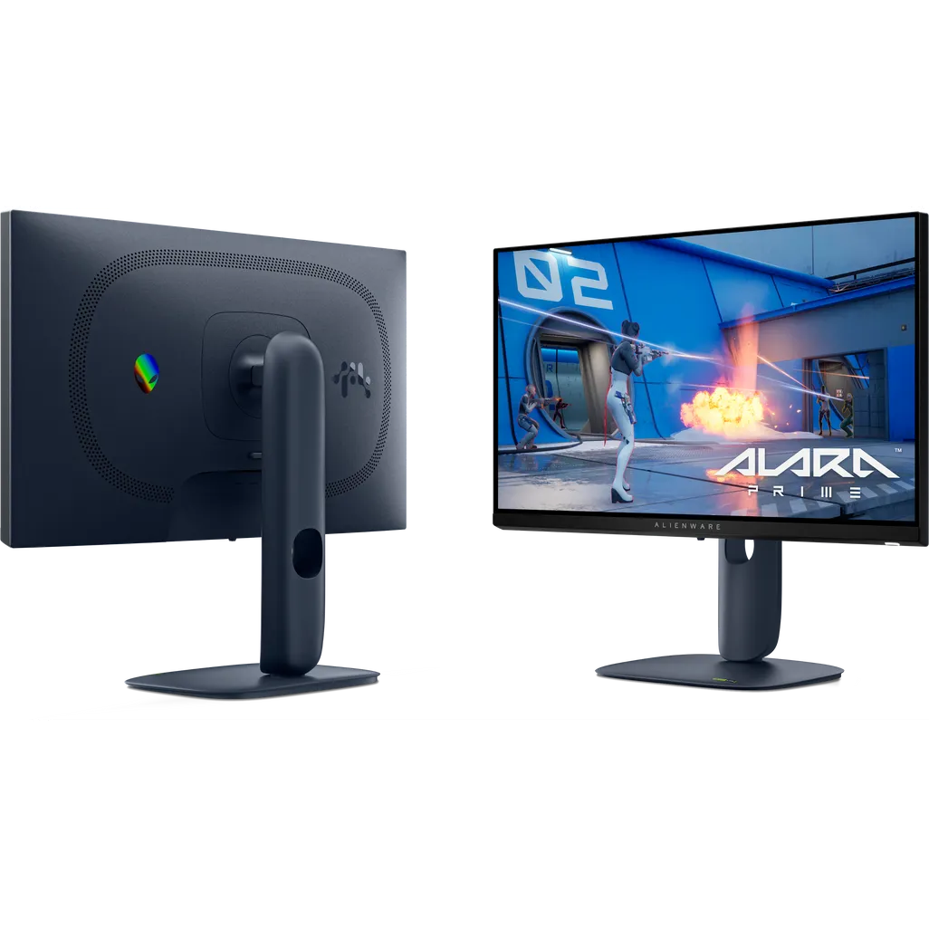 Dell Alienware 25 320Hz Gaming Monitor AW2525HM