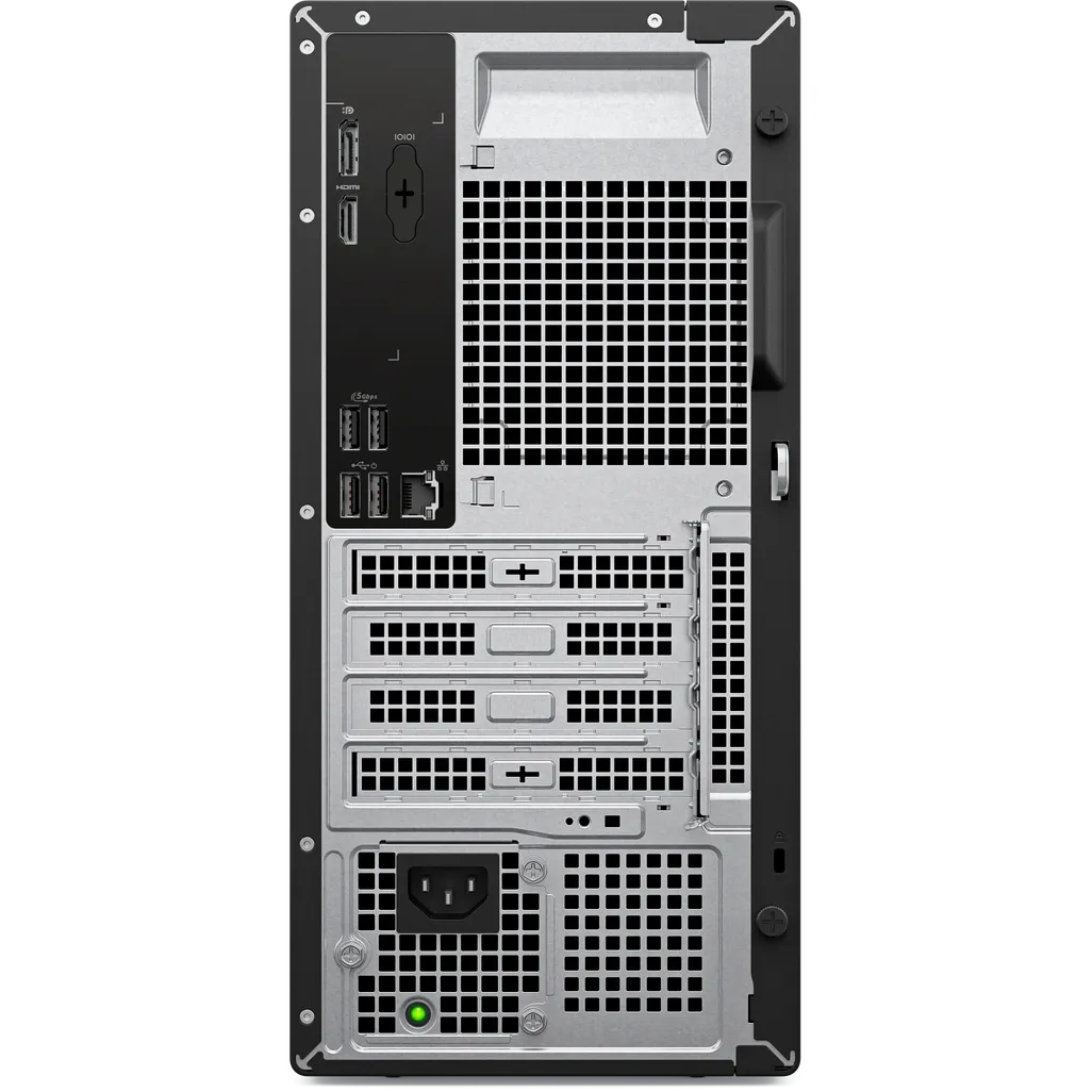 Dell Pro Tower Essential - Core Ultra 5 SKU:BTO101_QVT1260_EMEA