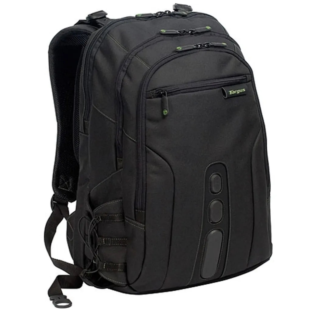 Targus Bag CitySmart Professional 15.6 Laptop Backpack Black/Grey
