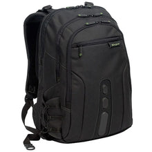 Targus Bag CitySmart Professional 15.6 Laptop Backpack Black/Grey