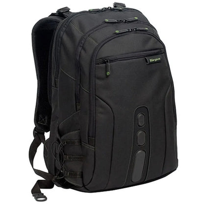 Targus Bag CitySmart Professional 15.6 Laptop Backpack Black/Grey