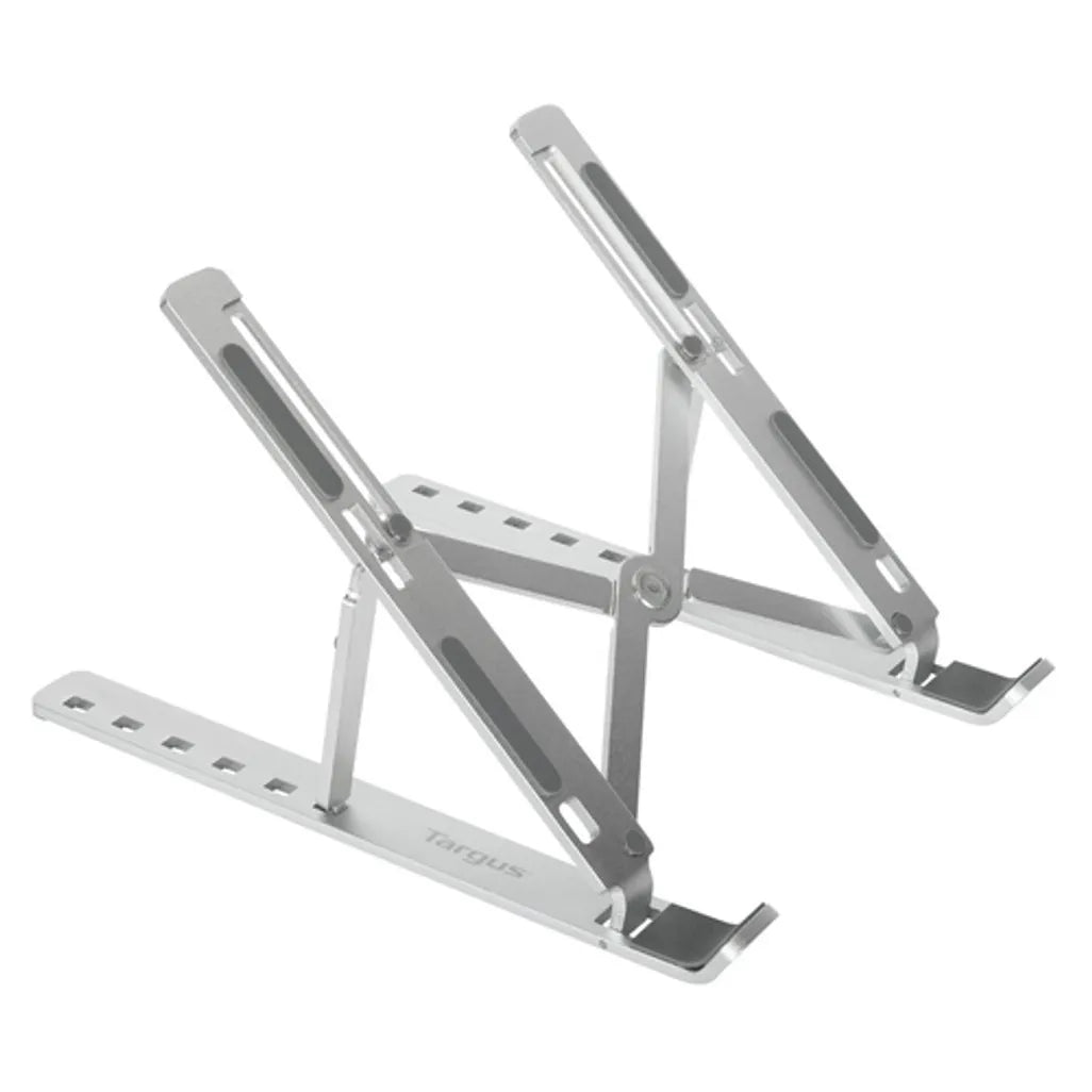 Targus Adjustable Portable ErgoStand Aluminium Laptop Stand - AWE810GL