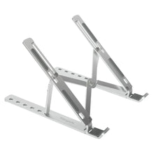 Targus Adjustable Portable ErgoStand Aluminium Laptop Stand - AWE810GL