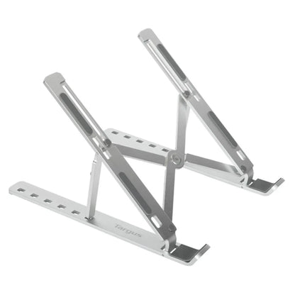 Targus Adjustable Portable ErgoStand Aluminium Laptop Stand - AWE810GL