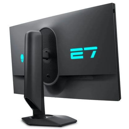 Dell Alienware 27" 4K Dual-Resolution Gaming Monitor 180Hz UHD IPS HDR 600