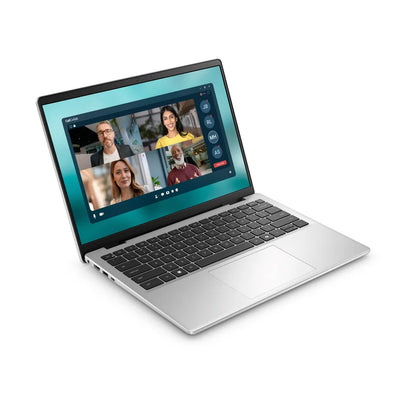 Dell Pro 14 Essential PV14250 14" FHD+ Notebook – Intel Core 3 100U, 8GB DDR5, 512GB NVMe SSD, Windows 11 Pro - SKU: PV14250