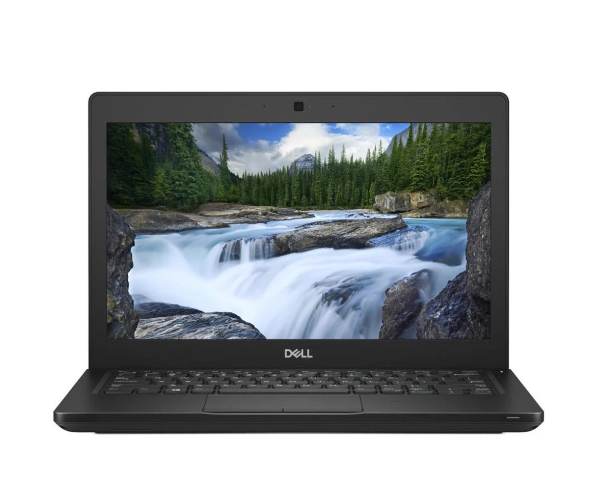 Dell Latitude 5290 12.5" HD Laptop Intel Core i5-8350U 8GB RAM 256GB SSD 4G Windows 10 Home