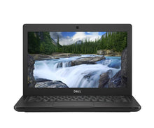 Dell Latitude 5290 12.5" HD Laptop Intel Core i5-8350U 8GB RAM 256GB SSD 4G Windows 10 Home
