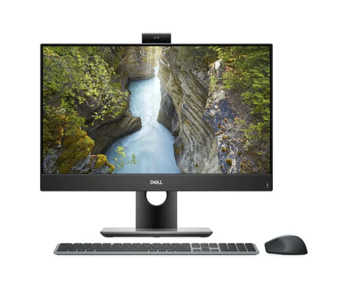 Dell OptiPlex 7490 Desktop PC Intel Core i7-11700 32GB RAM 1TB HDD Windows 10 Pro SKU:210-AYVE-16610622