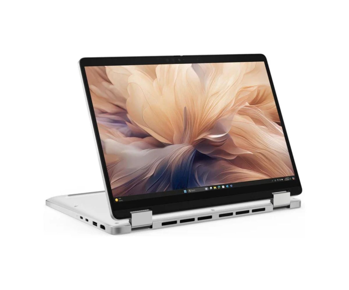 Dell Pro 13 Plus 13.3" 2-in-1 Touch Laptop Intel U5 235U 16GB RAM 512GB SSD 4G LTE Windows 11 Pro SKU: BTO110_PB13250_2N1EMEA-4G