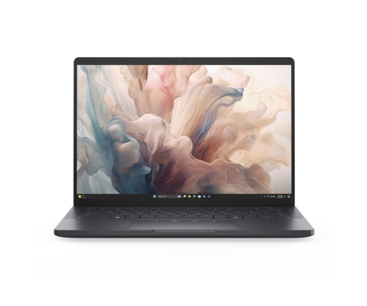 Dell Pro 14 Premium 14" FHD+ Laptop Intel Core Ultra 7 266V 16GB RAM 512GB SSD 5G Windows 11 Pro SKU: BTO205_PA14250_EMEA-5G