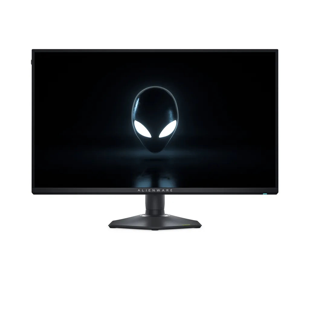 Dell Alienware 27" 4K Dual-Resolution Gaming Monitor 180Hz UHD IPS HDR 600