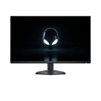 Dell Alienware 27" 4K Dual-Resolution Gaming Monitor 180Hz UHD IPS HDR 600