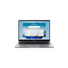 AcerLite 15 15.6" FHD IPS Notebook – AMD Ryzen 3 5400U, 8GB RAM, 256GB SSD, Windows 11 Home - SKU: NX.DZAEA.002