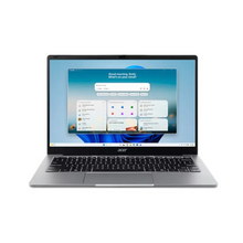 AcerLite 14 14" FHD IPS Notebook – AMD Ryzen 3 5400U, 8GB RAM, 512GB SSD, Windows 11 Home - SKU: NX.DQNEA.001