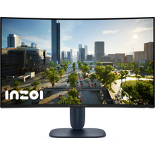 Dell Alienware AW3225DM 31.5" Curved QHD Gaming Monitor SKU:210-BQWN