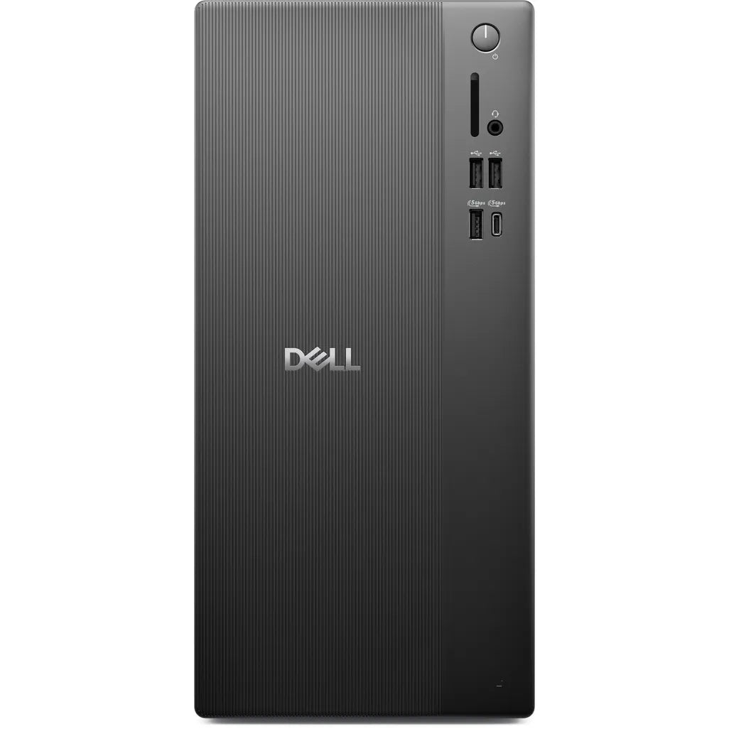 Dell Pro Tower Essential - Core i3 SKU:BTO001_QVT1260_EMEA