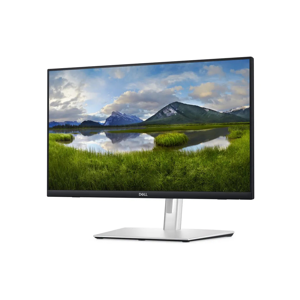 Dell 24 Touch USB C Hub Monitor P2424HT 60.5cm (23.8")