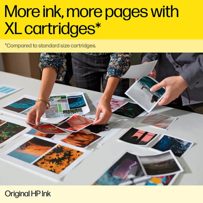 HP 652 Black Ink Cartridge SKU F6V25AE