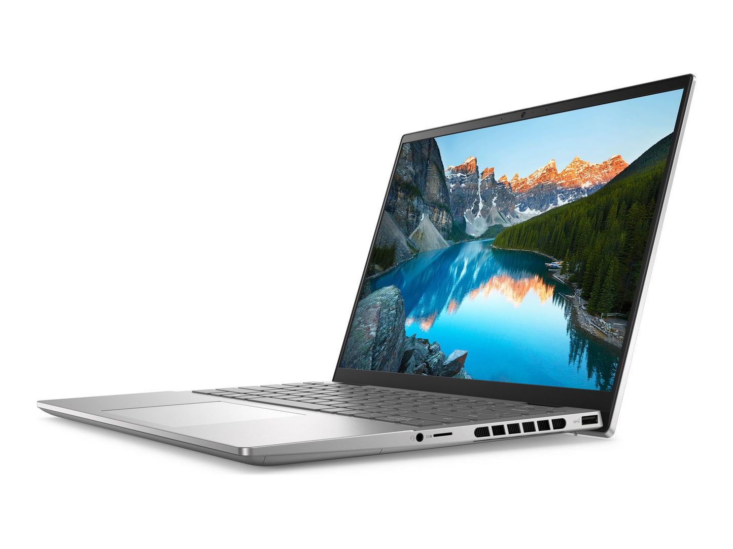 Dell Inspiron Plus 7430 14" QHD+ Laptop Intel Core i5-13500H 16GB RAM 512GB SSD RTX 3050 Windows 11 Home SKU: QUAKEN14_RPLH_2401_3002_HOM