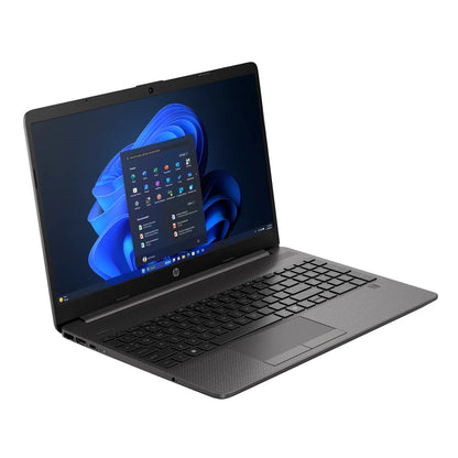 HP 205R G9 15.6" FHD Notebook – Intel Core i3-100U, 16GB DDR4, 256GB SSD, Windows 11 Pro, Silver SKU: DF6L7ET