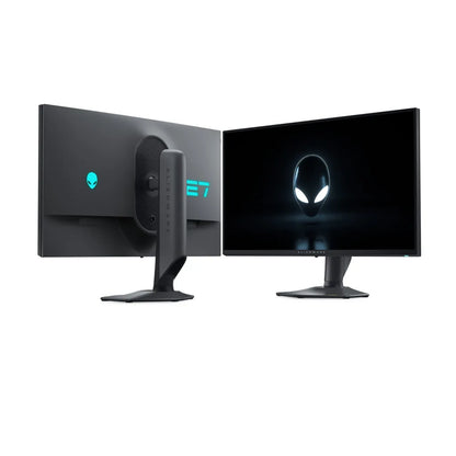 Dell Alienware 27" 4K Dual-Resolution Gaming Monitor 180Hz UHD IPS HDR 600