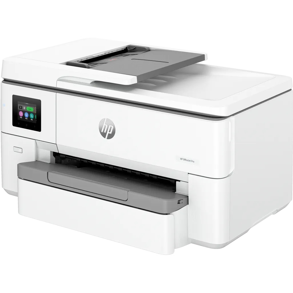 HP OfficeJet Pro 9720 Wide Format All-in-One Printer SKU 53N94C