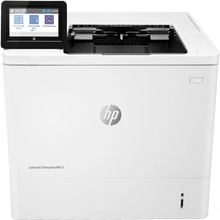 HP LaserJet Enterprise M611dn Mono Printer 7PS84A