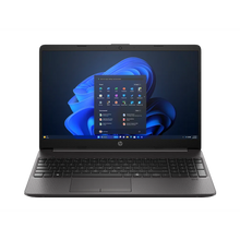 HP 250RT G9 15.6" FHD Notebook – Intel N150, 8GB DDR4, 256GB SSD, Windows 11 Home, Dark Ash (SKU: A23RGEA)