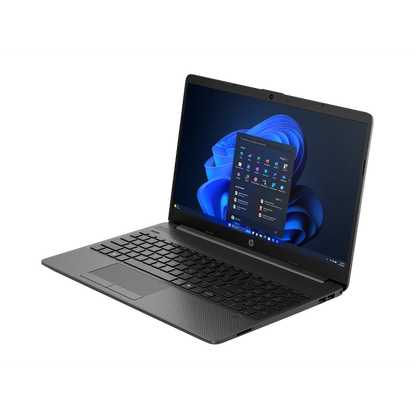 HP 250RT G9 15.6" FHD Notebook – Intel N150, 8GB DDR4, 256GB SSD, Windows 11 Home, Dark Ash (SKU: A23RGEA)