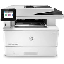HP LaserJet Pro MFP 4103fdw Mono Laser Printer 2Z629A