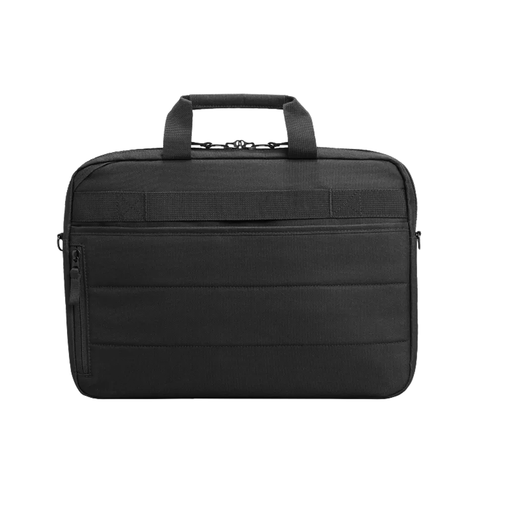 HP Renew Business 14.1" Laptop Bag – Black SKU:  3E5F9AA