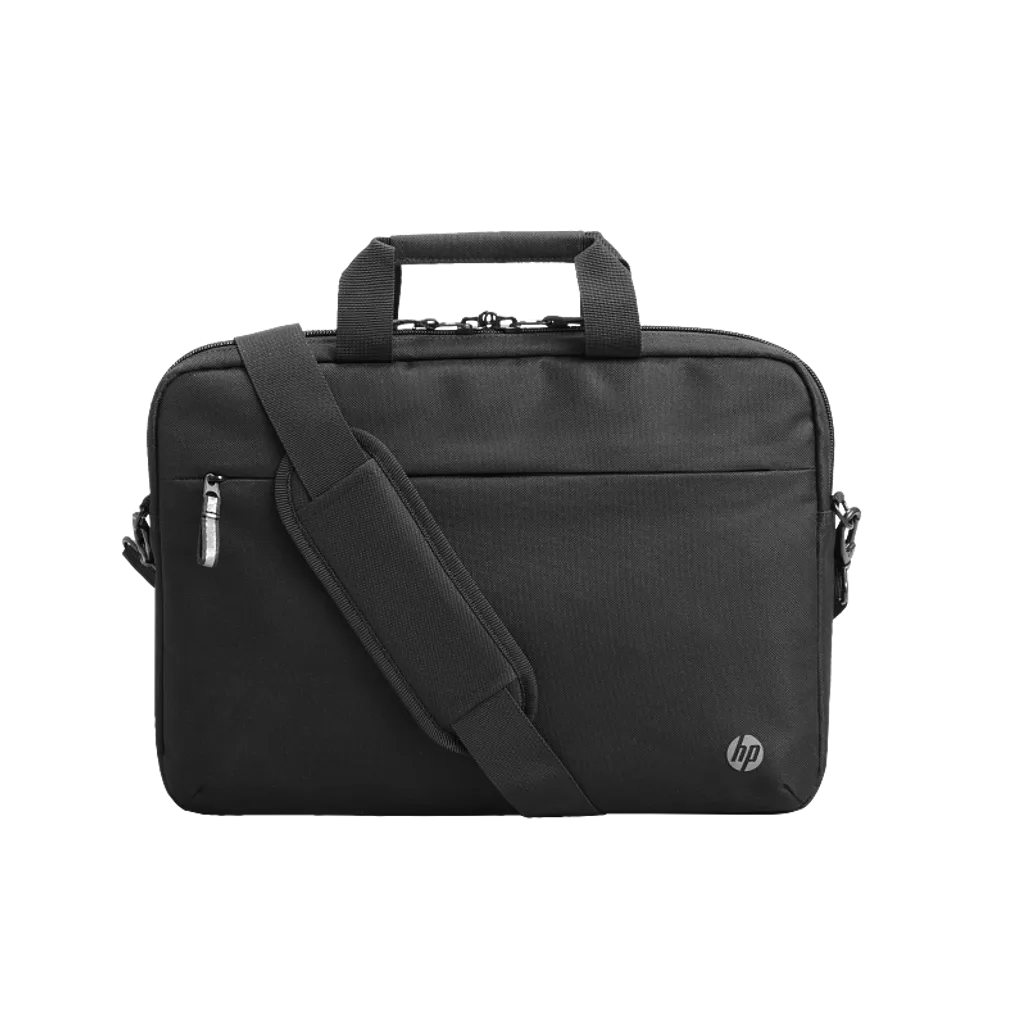 HP Renew Business 14.1" Laptop Bag – Black SKU:  3E5F9AA