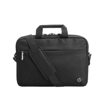 HP Renew Business 14.1" Laptop Bag – Black SKU:  3E5F9AA
