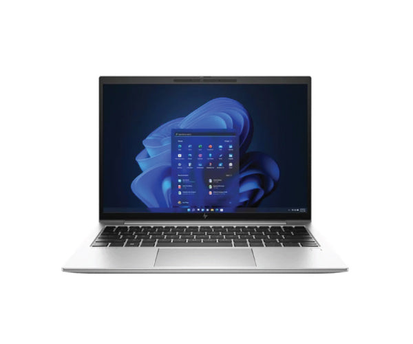 HP EliteBook 830 G9 13.3" WUXGA Laptop Intel Core i7-1265U 16GB RAM 512GB SSD Windows 11 Pro SKU: 36313454