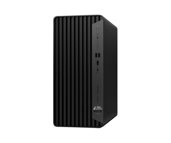 HP Pro Tower 400 G9 Desktop PC  – Core i7-13700, 16GB DDR4, 512GB NVMe SSD, Wi-Fi 6, Win 11 Pro 99N10ET