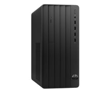 HP Pro 290 G9 Tower PC  – Core i3-12100, 8GB RAM, 512GB SSD, Win 11 Pro 9M980AT