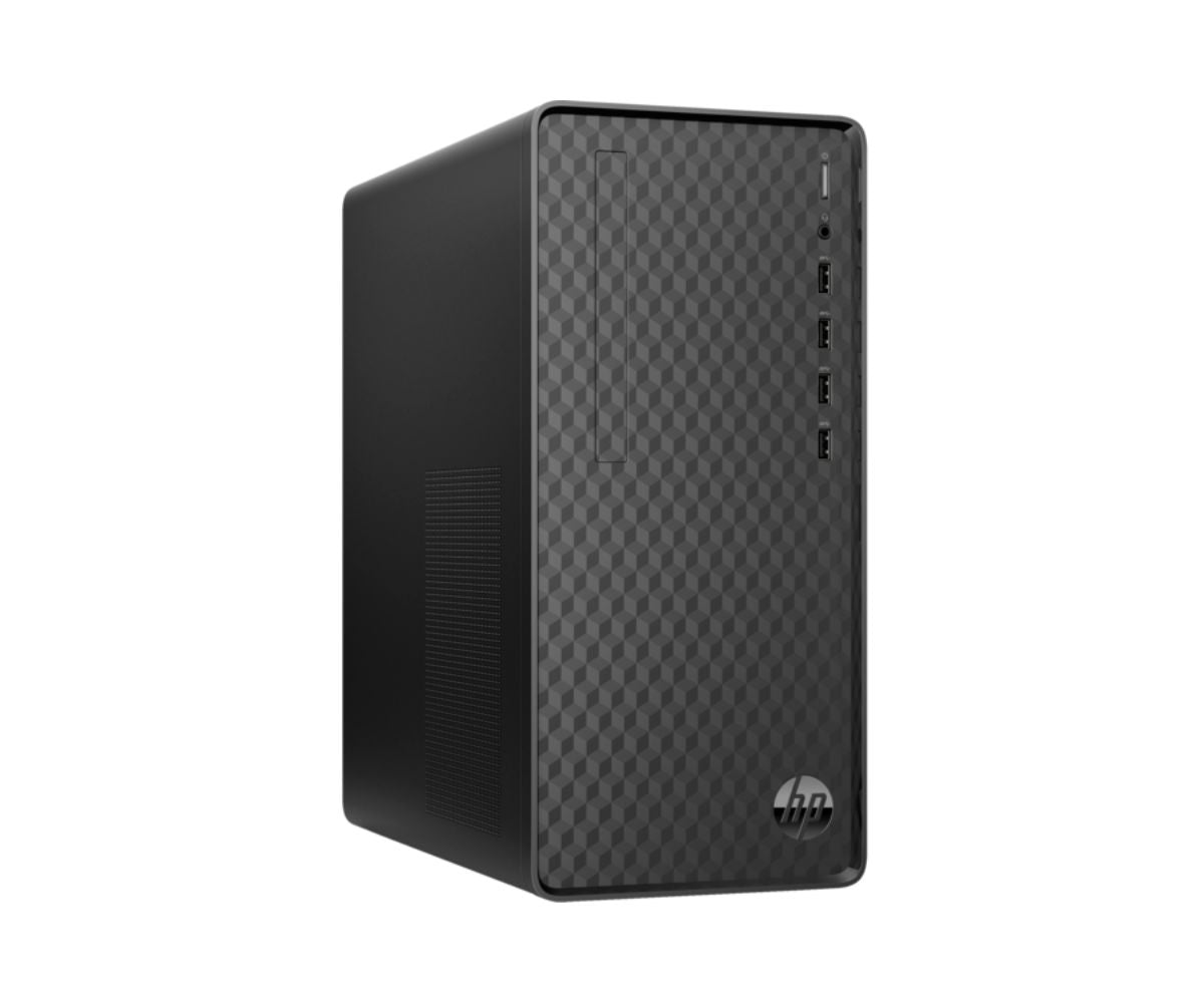 HP Desktop M01-F4001ni PC – Core i7-14700, 16GB DDR4, 512GB NVMe SSD, Wi-Fi 6+, Win 11  B2AW4EA