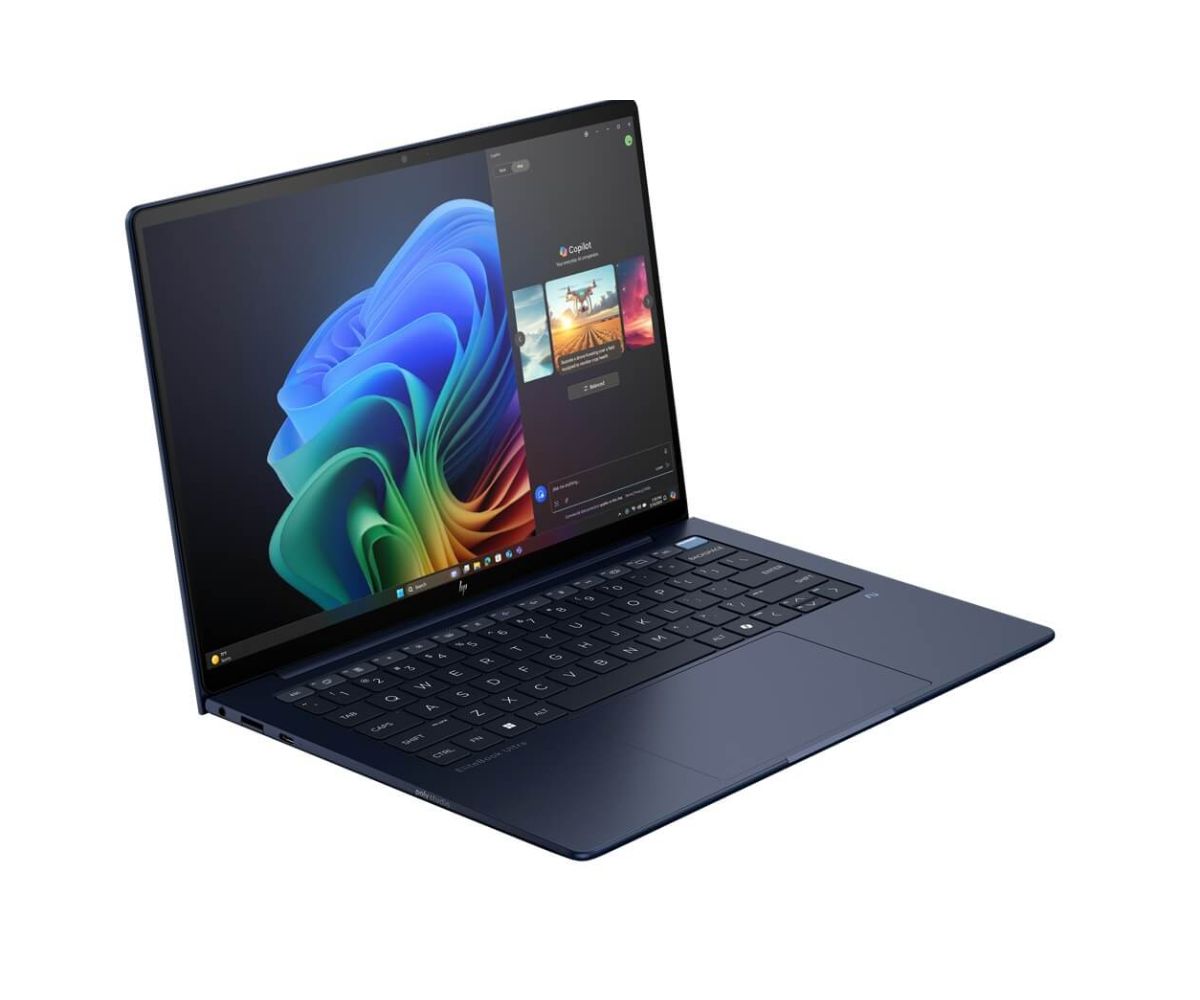 HP EliteBook Ultra G1i 14" Touch Laptop Intel Core Ultra 7 258V 32GB RAM 2TB SSD Windows 11 Pro