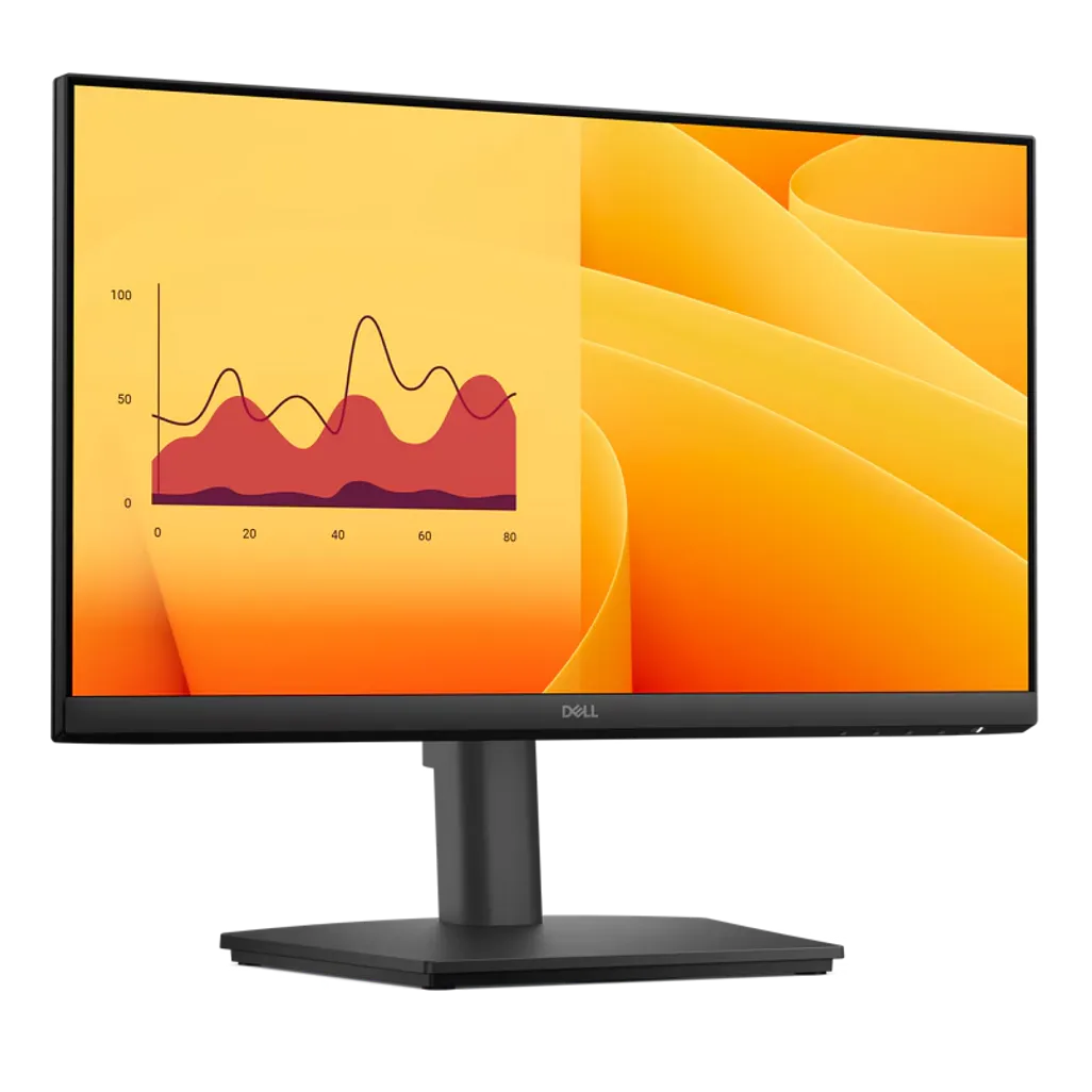 Dell Pro 22 Adjustable Stand Monitor - E2225HSM 21.5" SKU:210-BRDT