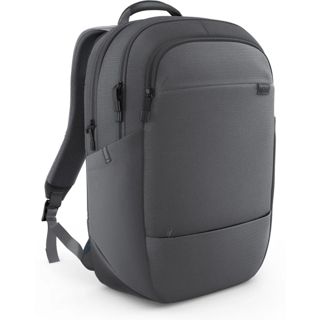 Dell Pro 14–16 Plus EcoLoop Urban Laptop Backpack – Grey SKU: 460-BFDD
