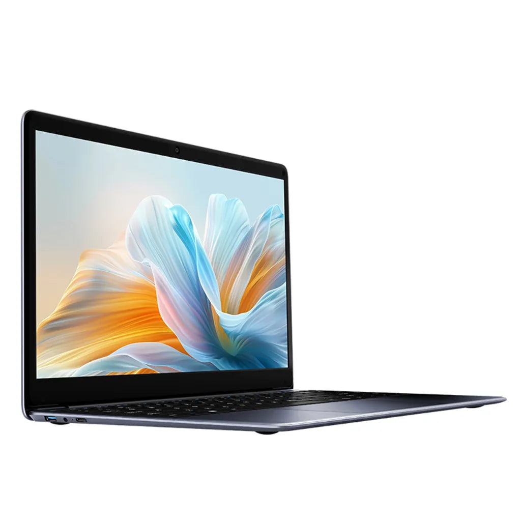 Acer ETBook 14" FHD Notebook – Intel Celeron, 8GB RAM, 256GB SSD - SKU: ZL.OTH11.055