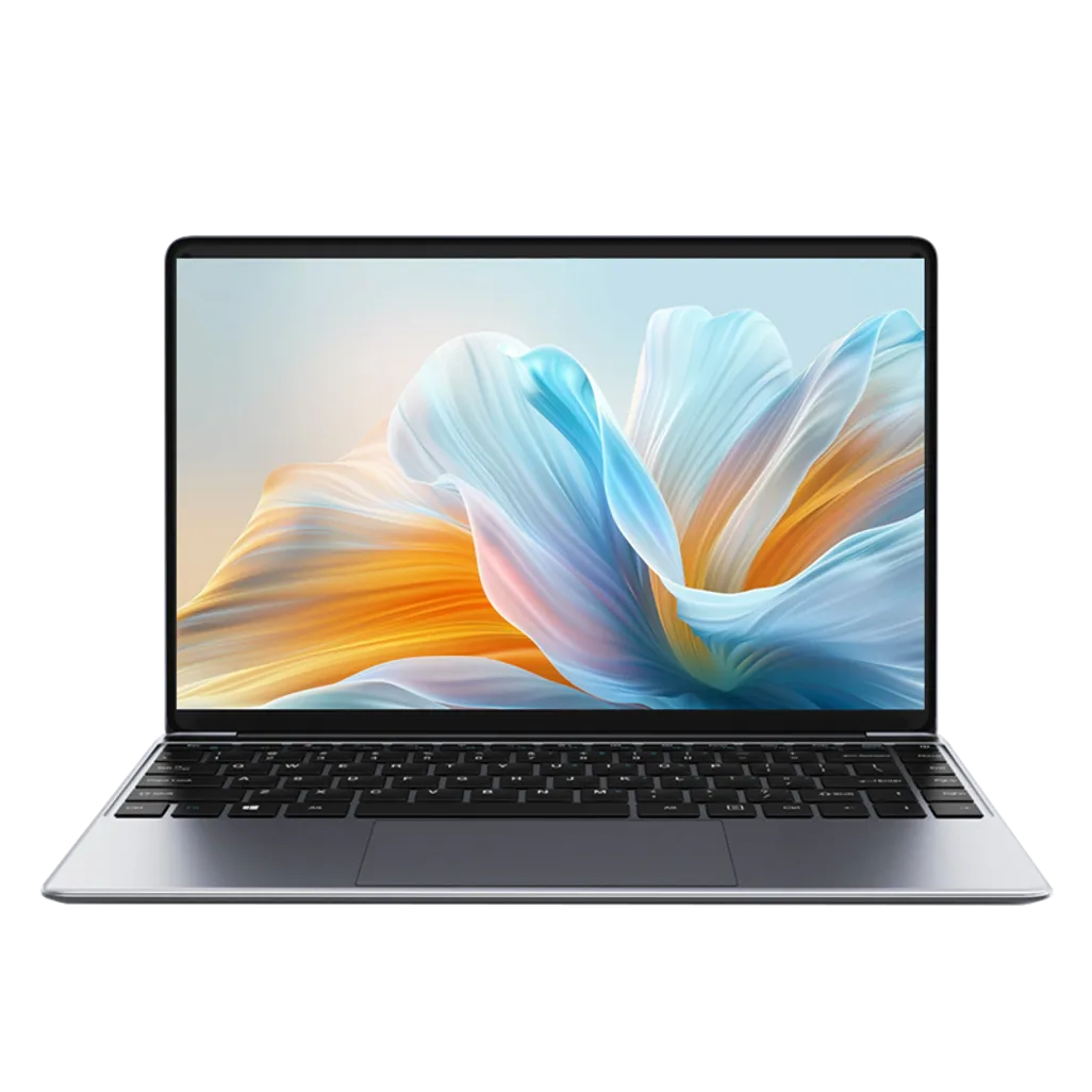 Acer ETBook 14 14" Slim Bezel Notebook – AMD Ryzen 3, 8GB RAM, 256GB SSD, Windows 11 Home - SKU: ZL.OTH11.051