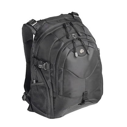 Targus Campus 15-16in Backpack - Black - TEB01