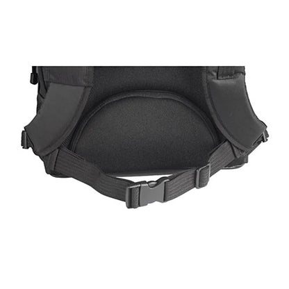 Targus Campus 15-16in Backpack - Black - TEB01